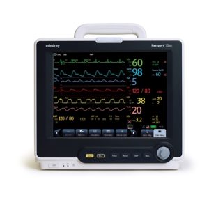 Mindray Passport 12m Patient Monitor