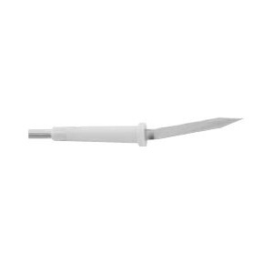 Electrolase Disposable Non Sterile Electrodes - Sharp Tips (100/Box, 12 Boxes/Case)