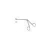 Sklar Weil-Blakesley Rongeur, Straight, Detachable, 3.5mm, 4-3/4'