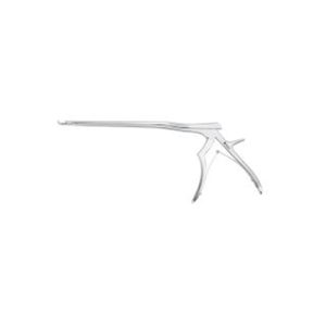 Sklar Wilde Rongeur, 6 3/4', Straight, DLC Carbon Coated, 5mm x 12mm