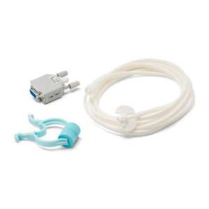 SPIROMETER KIT, SERIAL, CP200