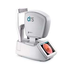 CENTERVUE DRS AUTOMATIC RETINAL CAMERA