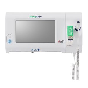 BT CSM, BP, Masimo SpO2, SureTemp