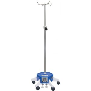 Omnimed Power Lifter IV Pole Lift Assist