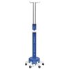 Omnimed Dual IV Pole Assist Lifter II