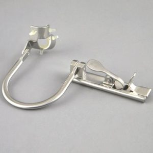 Sklar Boyle-davis Mouth Gag with Swivel