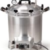 All-American 41 QT Electric Sterilizer