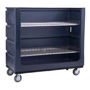R&B 48 CU. FT. Turnabout Truck, 60' x 29' x 56'