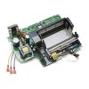 ASSY,PRINTER WELL & PCB