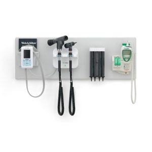 GS 777 Int'd Diag Sys w/ProBP/STP