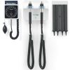 GS 777 Wall Transformer/Aner/Spec Disp