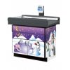 Clinton Theme Series 'Cool Pals' Scale Table