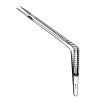 Sklar Landolt Hypophysectomy Forceps, Angled - 8-1/2'