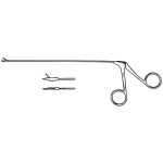 Sklar Nicola Micro Instrument, Right, 2mm Tip, Narrow - 8'