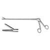 Sklar Mathieu Foreign Body Forceps, 7.75'