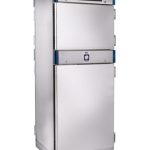 Blickman High Double Door Solution/Blanket Warming Cabinet