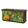Clinton Theme Series 'Rainforest Follies' Treatment Exam Table