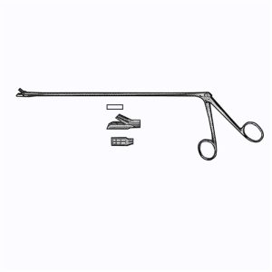Sklar Yeoman Rectal Punch - 11'