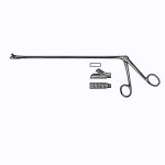 Sklar Yeoman Rectal Punch - 13-3/4'