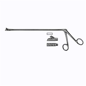 Sklar Yeoman Rectal Punch - 16-1/2'