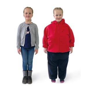 Erler Zimmer Pat Junior Child Adipositas Trainer