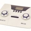MA 25 Portable Air-Conduction Audiometer