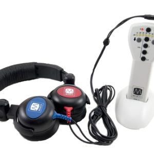MA 1 Handheld Audiometer