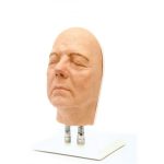Erler Zimmer Head for Facial Injections, Version B
