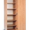 Hausmann Single Door Storage Cabinet
