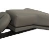 Spine Positioning System II - Pewter Gray Color