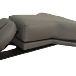 Spine Positioning System II - Pewter Gray Color