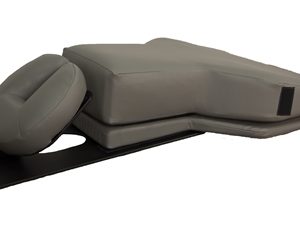 Spine Positioning System II - Pewter Gray Color