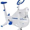 Monark 828E Ergomedic Test Cycle
