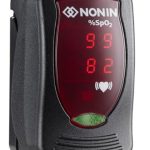 Onyx Vantage 9590 Finger Pulse Oximeter (12/Case)