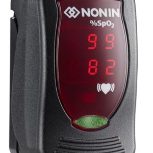 Onyx Vantage 9590 Finger Pulse Oximeter (12/Case)