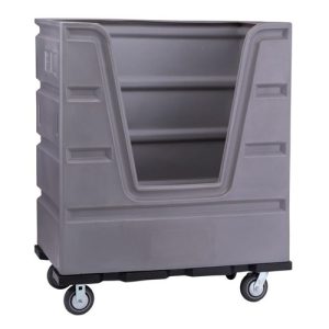 R&B Bulk Transport Trucks