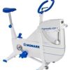 Monark 839E Ergometer Performance