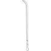 Sklar Otis Dittel Urethral Sounds Sizes 16-30 French Set of 8 - 11-1/2'