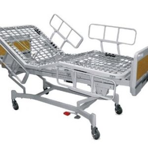 Hill-Rom Centra Series 850 Hospital Bed (Refurbished)
