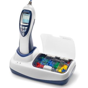 easyTymp Handheld Screening Tympanometer (No Software)
