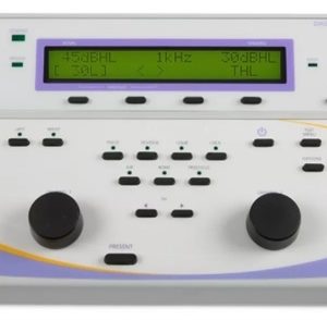Amplivox 270 Air, Bone and Speech Audiometer (SISI Testing Capable)