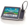 MI 26 touchTymp Tympanometer & Audiometer Screener w/ RaceCar