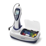easyTymp Handheld Screening Tympanometer (w/ Sessions PDF/Print Software)