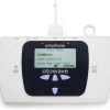 Amplivox Otowave 302 Tympanometer