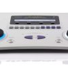 Amplivox 270+ Advanced Two-Channel Diagnostic Air, Bone & Speech Audiometer
