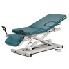 Clinton Power Imaging (ECHO) Table with Window Drop and Stirrups