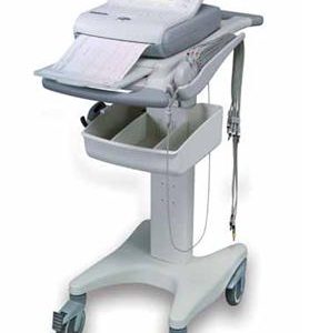 Philips PageWriter TC70 & Trim Series ECG Mobile Trolley