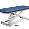 Clinton E-Series, Power Table with One Piece Top