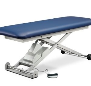 Clinton E-Series, Power Table with One Piece Top