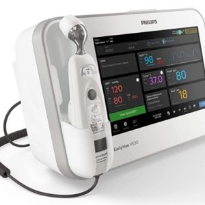 Philips EarlyVue VS30 Vital Signs Monitor